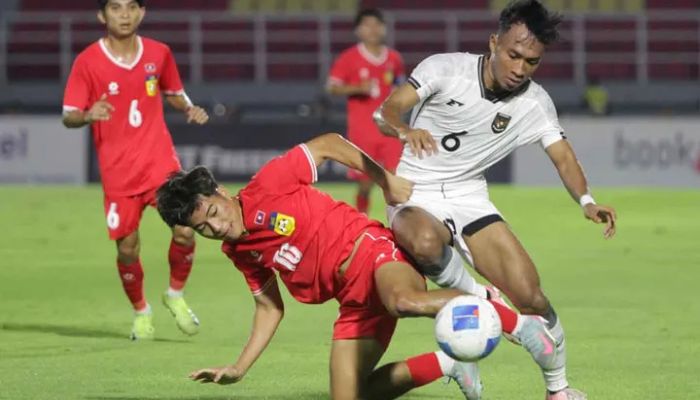 Piala Asia U-23 2026