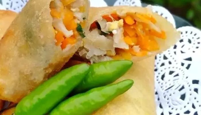 Kuliner Legendaris Semarang