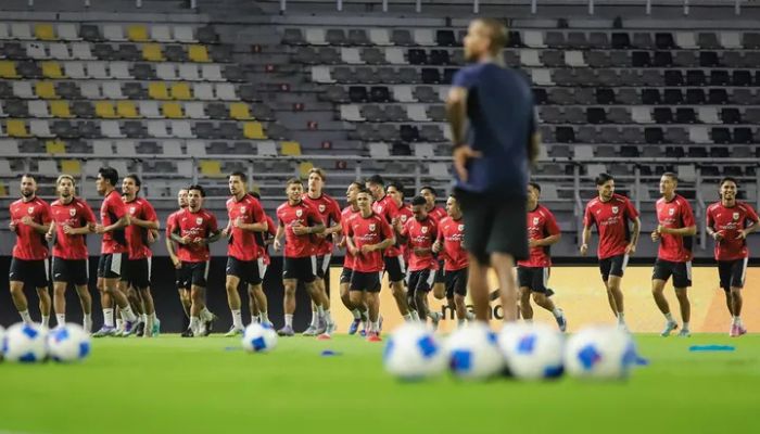 Timnas Indonesia