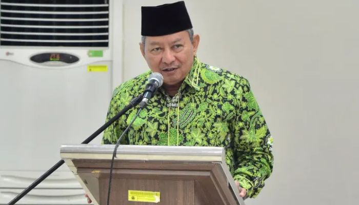 Meneladani Kepemimpinan Profetik Rasulullah SAW: Hikmah Maulid untuk Umat di Era Modern