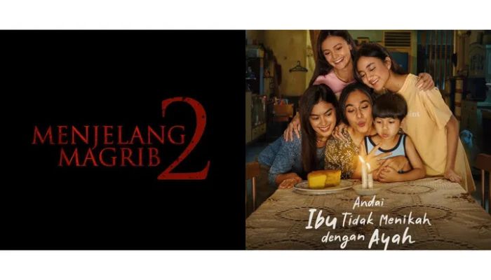 Film Indonesia Tayang September