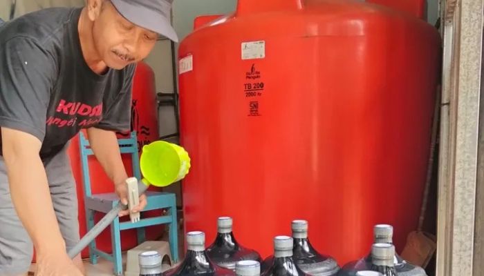 70 Tahun CIMB Niaga: Bukti Nyata Kepedulian pada UMKM, Pilar Ekonomi Indonesia yang Tak Tergantikan