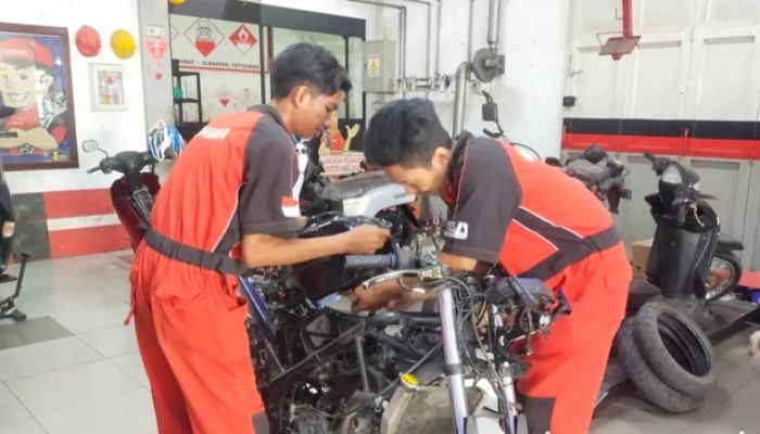 Terbongkar! Ahli ITB Ungkap Cara Akurat Cek Bensin Basi, Jangan Hanya Mengandalkan Bau