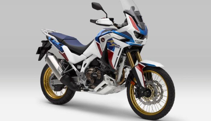 Honda Africa Twin 1100