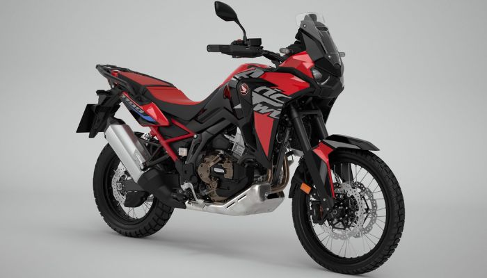 Honda CRF1100L Africa Twin