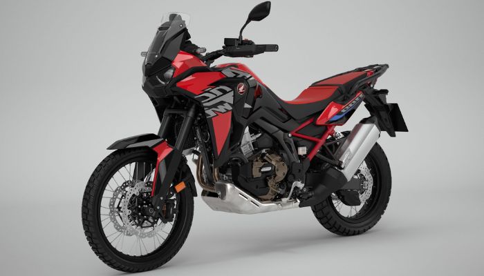 Tips Merawat Honda Africa Twin 1100 Setelah Lebih Jahat di Bukit & On-Road: Panduan Lengkap untuk Pemilik!