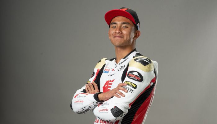 Optimis Taklukan Seri Keenam Kejurnas Motocross 2025, Crosser Astra Honda Siap Guncang Sirkuit Wanko Mijen!