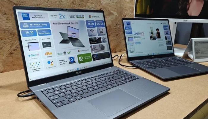 Jangan Beli Chromebook Sebelum Baca Ini! Kelebihan dan Kekurangan yang Jarang Dibahas