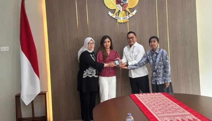 Tuntas Sudah Insiden ID Wartawan Istana: Apakah Indonesia Siap Terapkan Tetras Politica Secara Utuh?