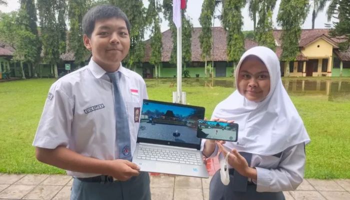 SMAN 1 Rembang