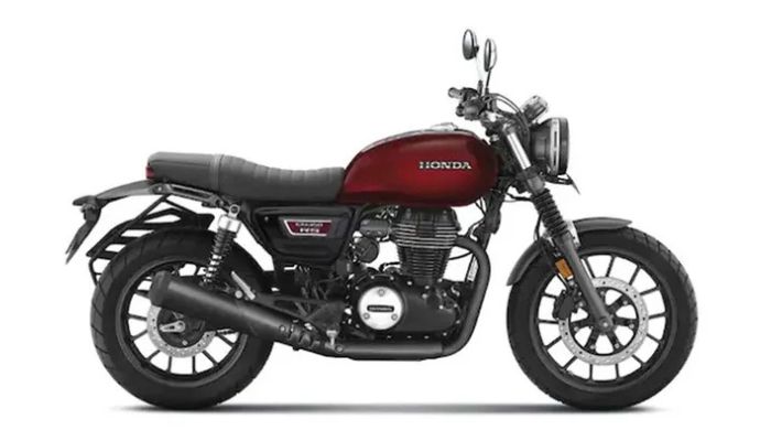 Honda CB350C