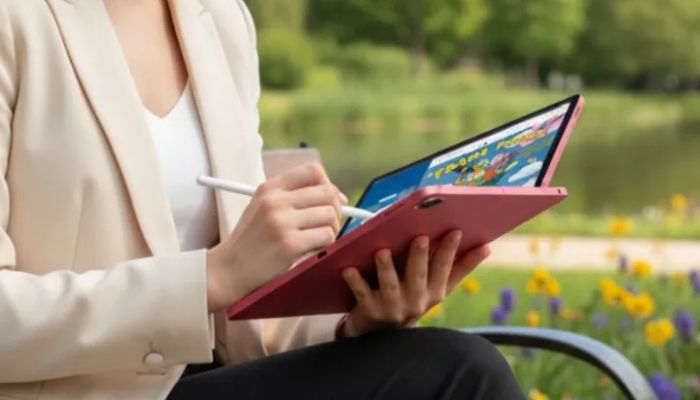 Galaxy Tab S10 Lite