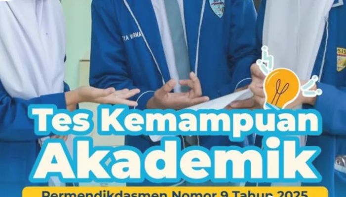 TKA 2025 Wajib atau Tidak? Jangan Salah Langkah, Ini Penjelasan Resmi Kemendikbud!