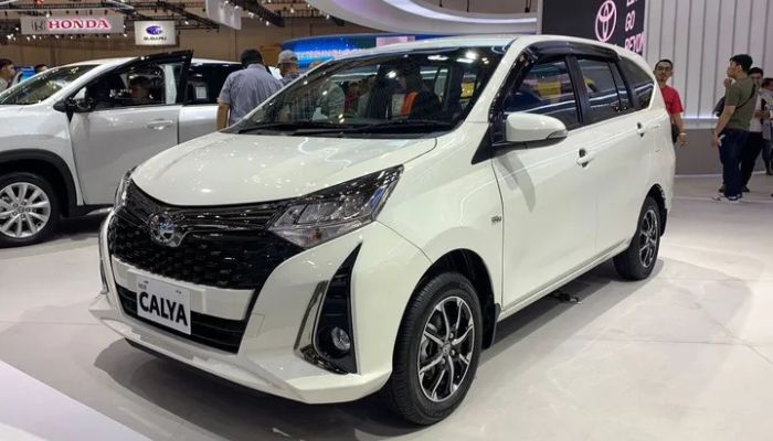 Bikin Ngiler! Ini Daftar Mobil LCGC Paling Murah Oktober 2025, Mulai Rp 138 Juta Aja!