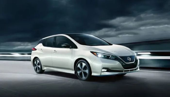 Nissan Leaf 2025 Resmi Meluncur: Mobil Listrik Pintar yang Bisa Hemat Puluhan Juta Setahun!