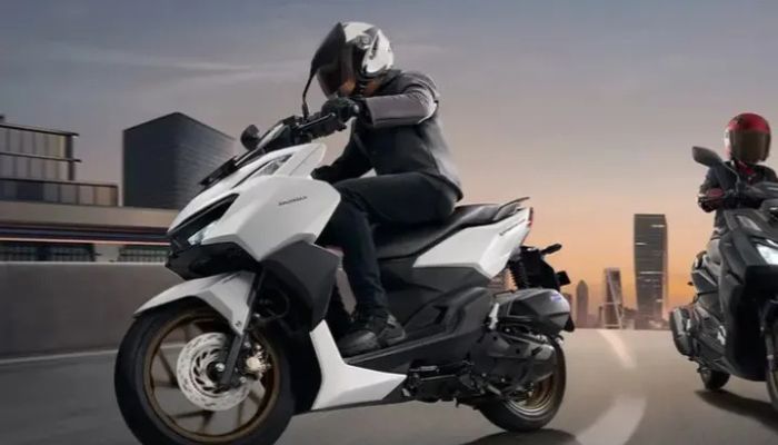 Honda Vario 125 2025