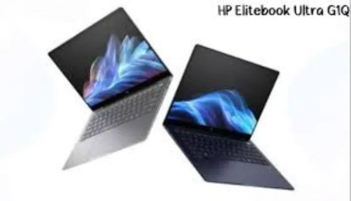 HP EliteBook Ultra G1q