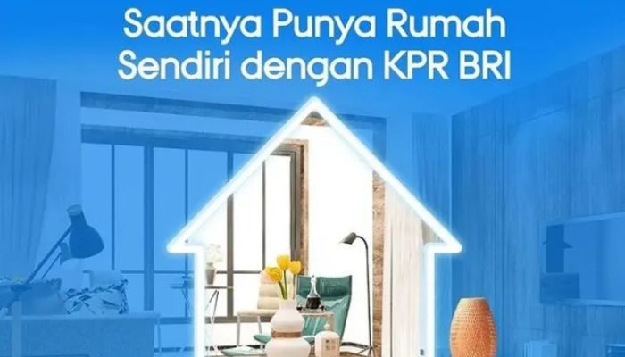 Rumah Bekas Kini Lebih Mudah Didapat! KPR BRI Secondary Hadir dengan Cicilan Ringan dan Proses Kilat
