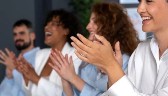 Tepuk Sakinah: Rahasia Gerakan Sederhana yang Ajarkan 5 Pilar Keluarga Bahagia