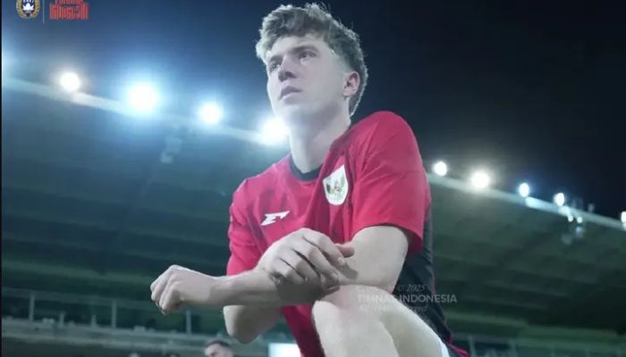 Progres Pemulihan Ole Romeny Jadi Sorotan, Begini Kata Patrick Kluivert