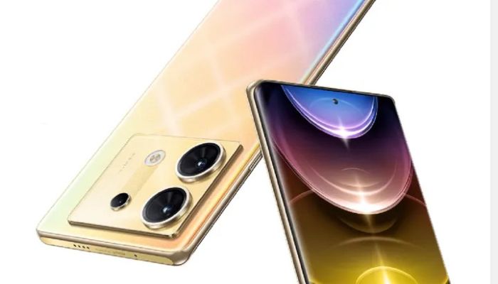 Infinix Zero 30 5G: Ponsel Kelas Menengah dengan Layar Flagship dan Performa Gahar