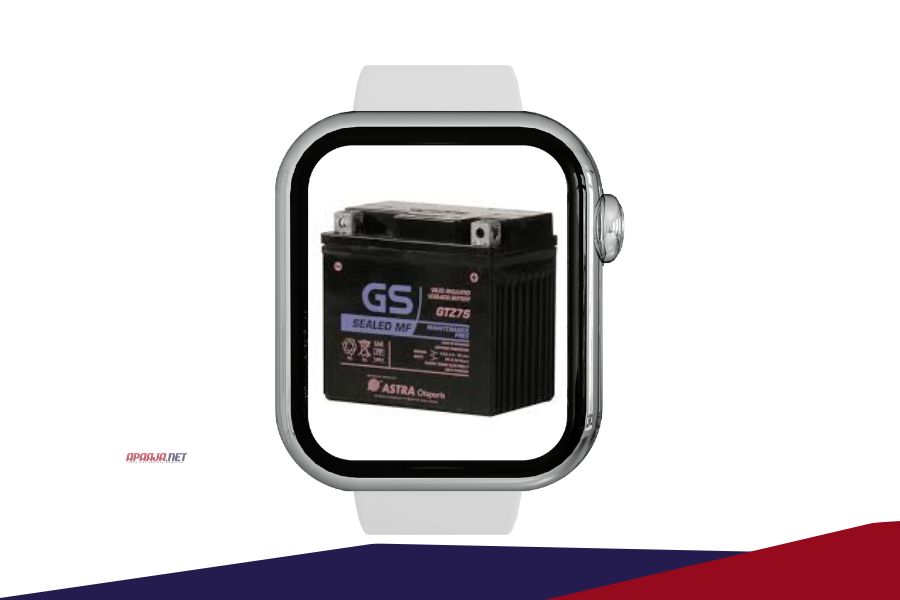 Aki GS Astra: Pilihan Tepat untuk Motor Honda