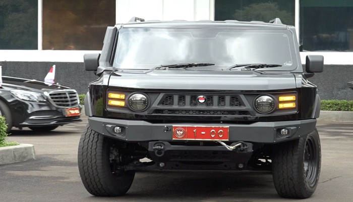 Banyak Merek Mau Bantu Indonesia Bikin Mobnas, Airlangga: Sudah Ada yang Menawarkan!