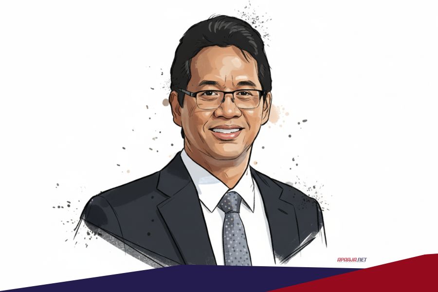 Pemikiran Purbaya Membuat Pejabat Ketar-Ketir, Kok Bisa???