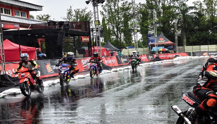 Superchallenge Superprix 2025: Final Round Boyolali Siap Jadi Pertarungan Penentu Juara!