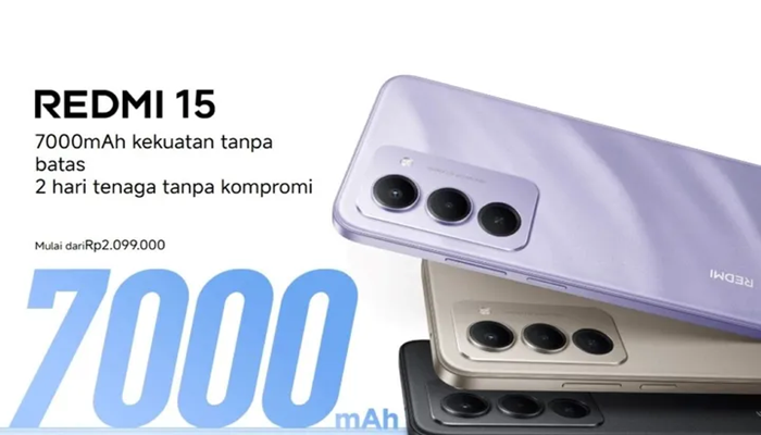 Redmi Note 15 5G: Level Baru HP Menengah