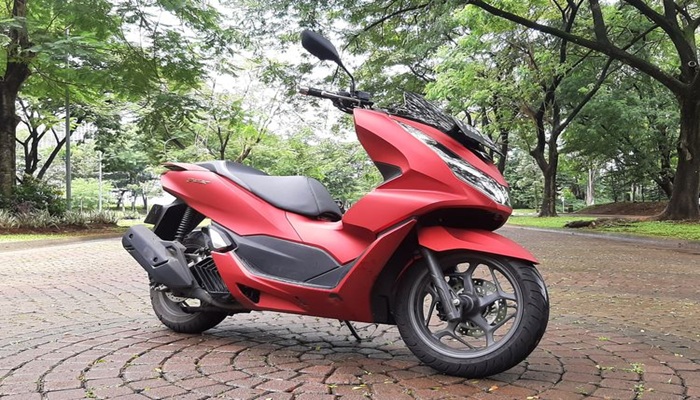 Trik Ini Bikin Tarikan Mesin Honda PCX 150 Melesat! Pemilik Vario 150 Wajib Coba