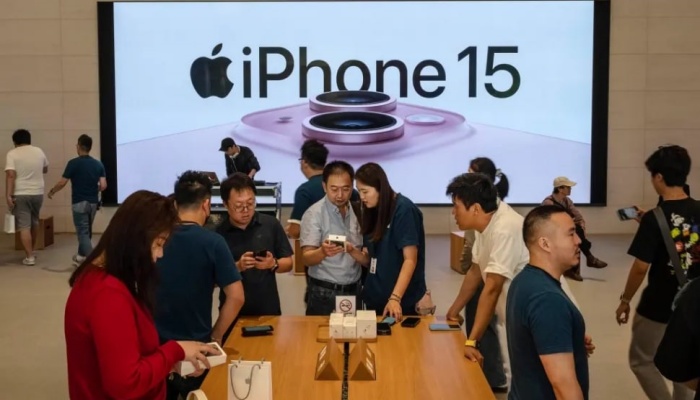 iPhone Masih Jadi Raja Smartphone Premium? Ini Alasan Apple Sulit Disalip Kompetitor!