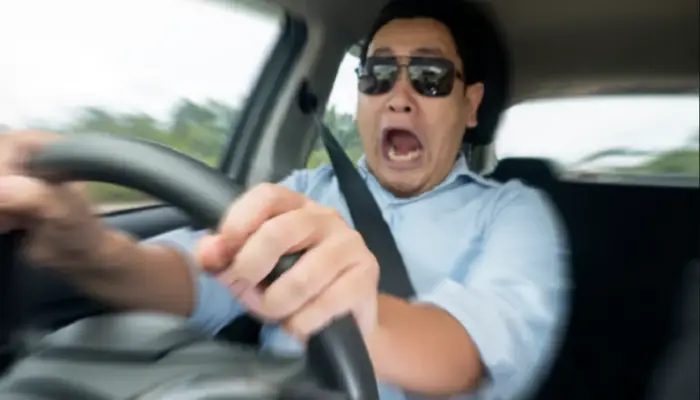 Mengejutkan! Hampir Semua Insiden Rem Blong Mobil Ternyata Berasal dari Kesalahan Sopir