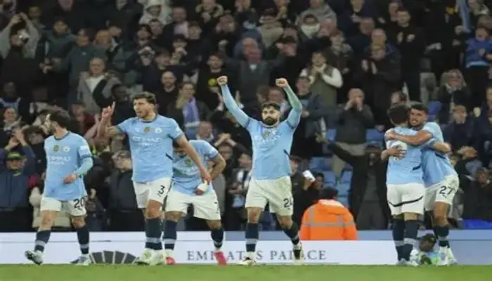 Tim-tim Premier League Ini Lagi On Fire! Aston Villa dan Man City Teratas dalam 6 Laga Terakhir