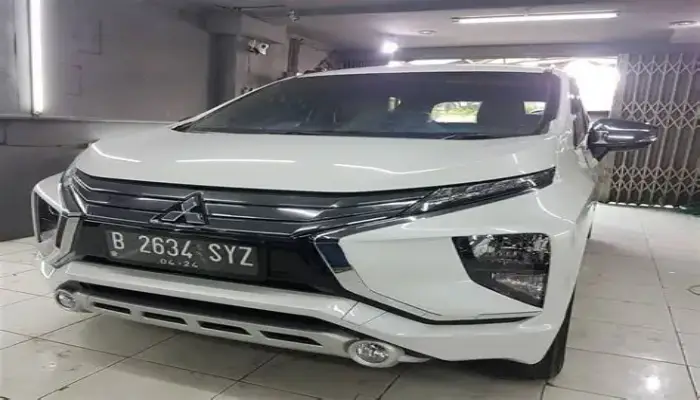Menggiurkan! Harga Mobil Bekas Mitsubishi Xpander GLS 2017 Cuma Segini, Mobil Keluarga Idaman Jadi Terjangkau