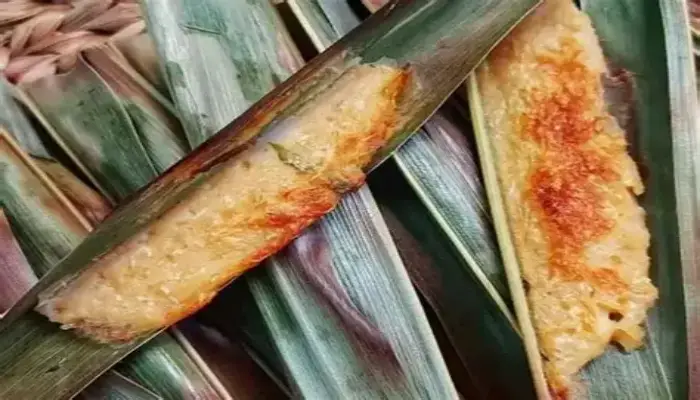 Otak-otak Khas Kepulauan Riau: Dibungkus Daun Pisang, Dipanggang, dan Bikin Nagih!