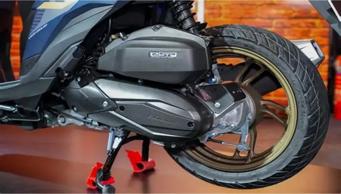 Ternyata Roller Bisa Bikin CVT Motor Matic Gredek! Ini Penyebab yang Sering Diabaikan