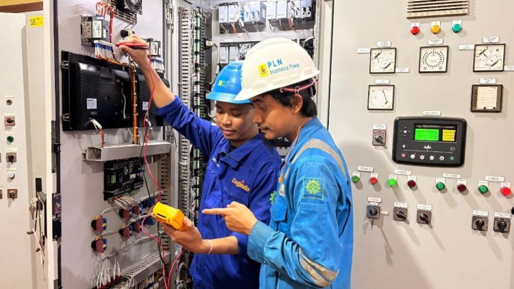 Transformasi Energi di Karimunjawa, dari 4 Jam Listrik Menuju Harapan Ekonomi dan Pariwisata