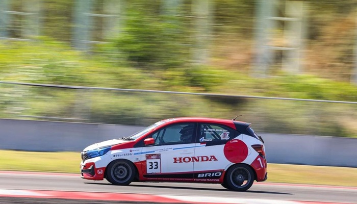 HRI Siap Kunci Gelar di Mandalika, Targetkan Penutup Musim Sempurna