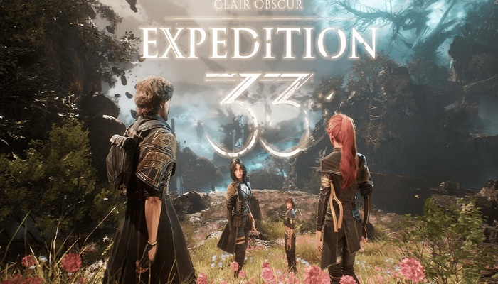 Gila! Clair Obscur: Expedition 33 Borong 9 Penghargaan di The Game Awards 2025f
