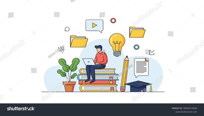 Pendidikan Tinggi di Era Fleksibel: Jurusan Bukan Penentu Masa Depan