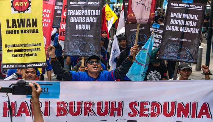 Regulasi UMP 2026 Segera Diumumkan! Pemerintah: Regulasi Sudah Final, Buruh Wajib Tahu!