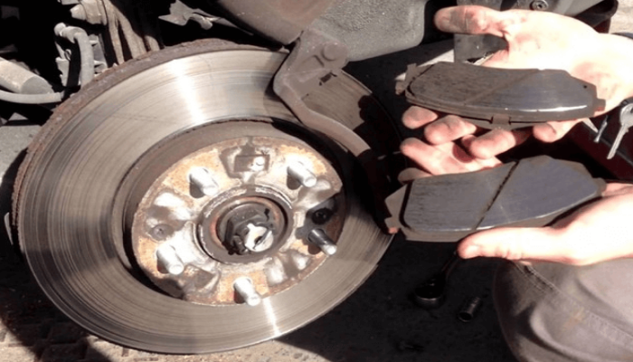 Jarang Dipakai Tapi Kampas Rem Cepat Habis? Ini 5 Penyebab yang Sering Tak Disadari Pemilik Mobil