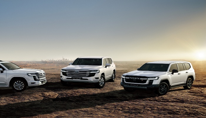 Mobil Paling Sering Dicuri di AS 2025: Sedan dan SUV Favorit Maling