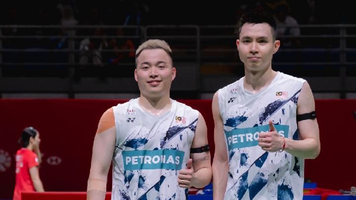 Jadwal Final Malaysia Open 2026 Hari Ini: An Se Young vs Wang Zhi Yi