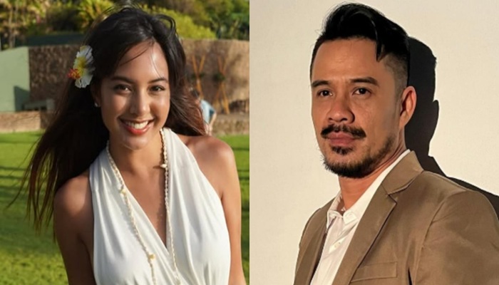 Kronologi Pernikahan Aurelie Moeremans dan Roby Tremonti: Kawin Lari di Usia 18 Tahun, Dugaan KDRT Terbongkar Lewat Buku