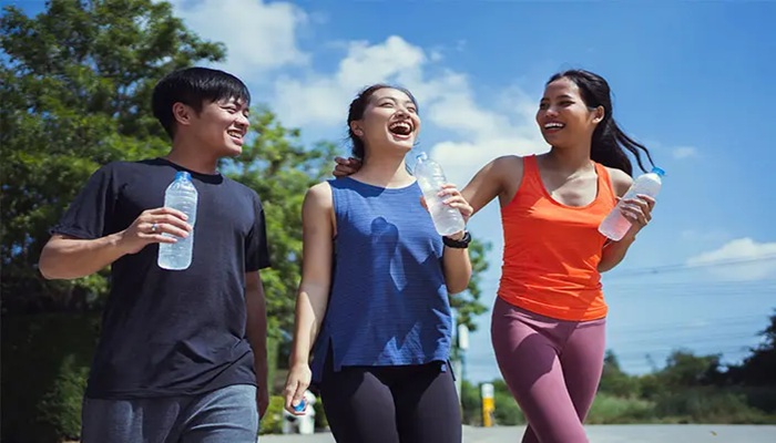 Remaja Wajib Tahu! Cara Menjaga Kesehatan di Usia Muda agar Terhindar dari Obesitas dan Penyakit Kronis