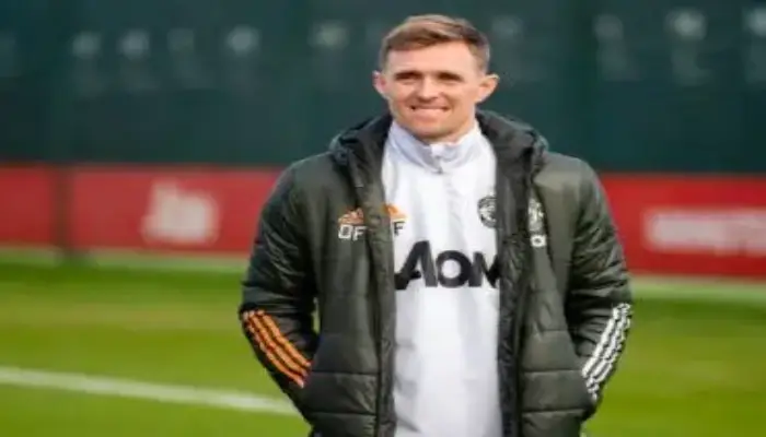 Tak Pernah Menyerah! Darren Fletcher Akhirnya Penuhi Mimpi Jadi Manajer Manchester United