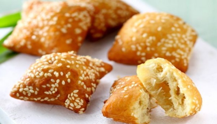 Odading Viral! Resep Roti Bantal Goreng Empuk dan Mengembang Sempurna