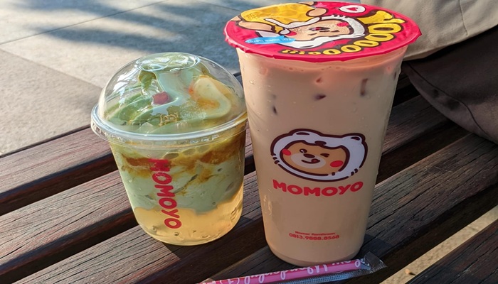 Minuman Manis dan Ancaman Penyakit di Usia Muda